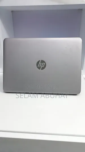 Laptop HP EliteBook 840 G3 8GB Intel Core i5 SSD 256GB
