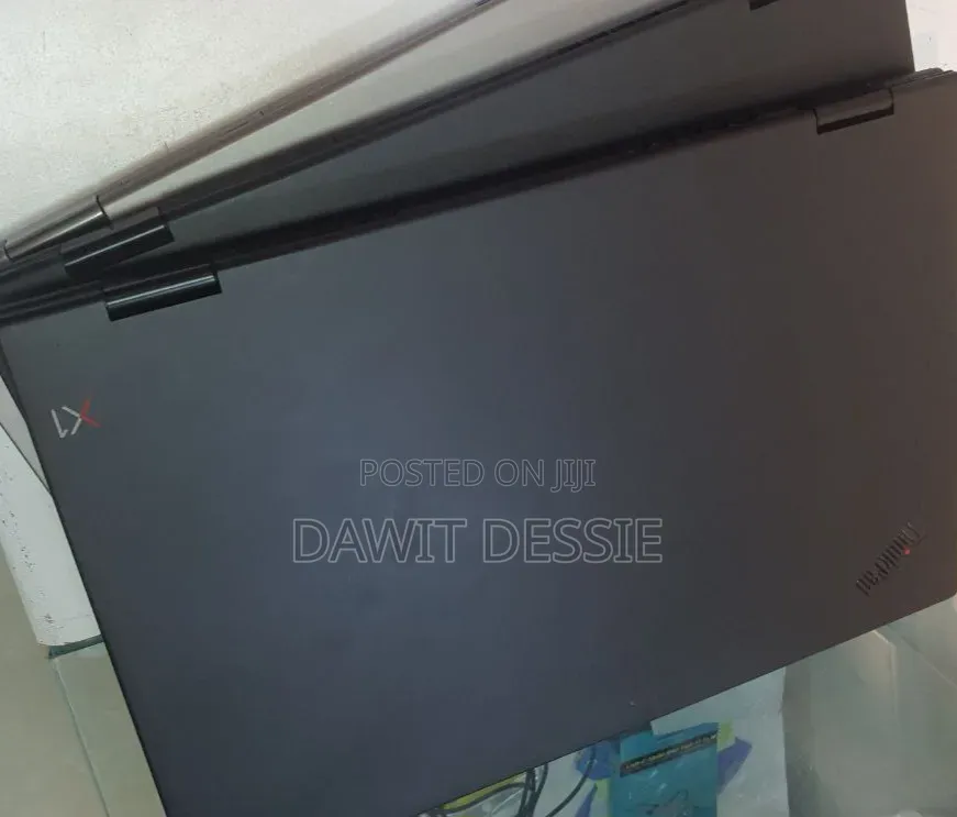 Laptop Lenovo ThinkPad X1 Yoga 16GB Intel Core i7 SSD 512GB