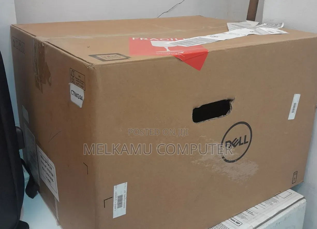 New Desktop Computer Dell OptiPlex 7010 8GB Intel Core i5 SSD 512GB