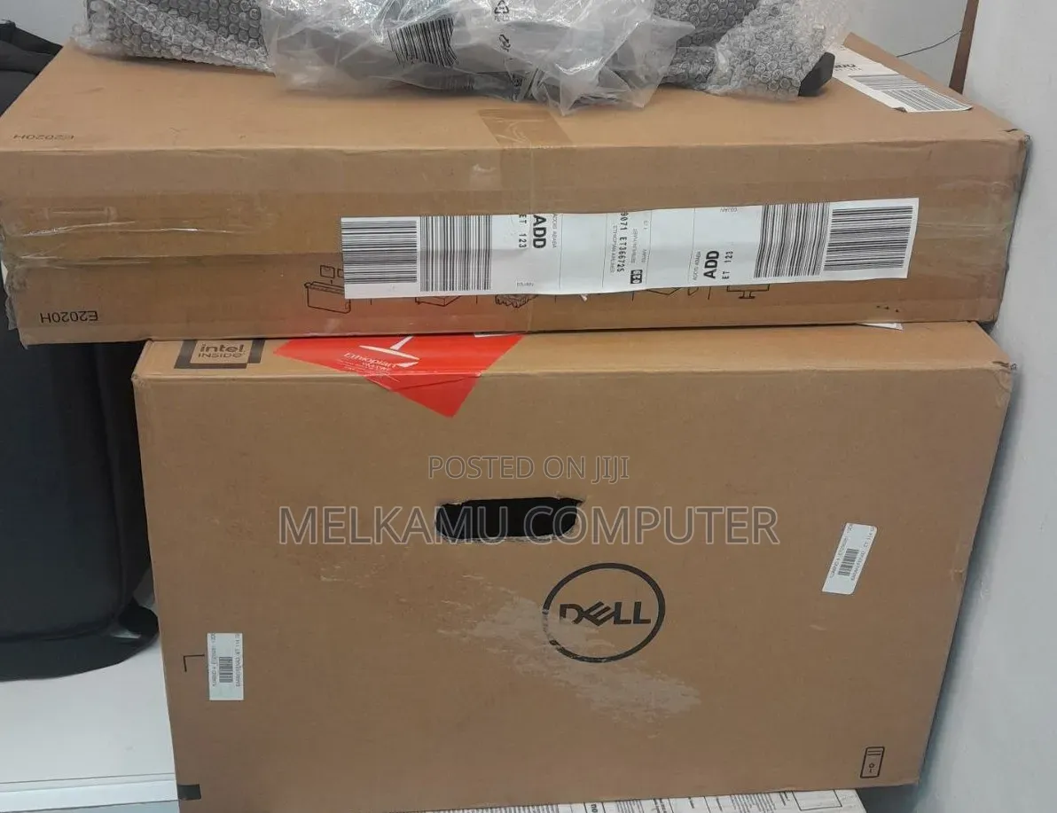 New Desktop Computer Dell OptiPlex 7010 8GB Intel Core i5 SSD 512GB