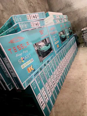 Tesla 55inch TV