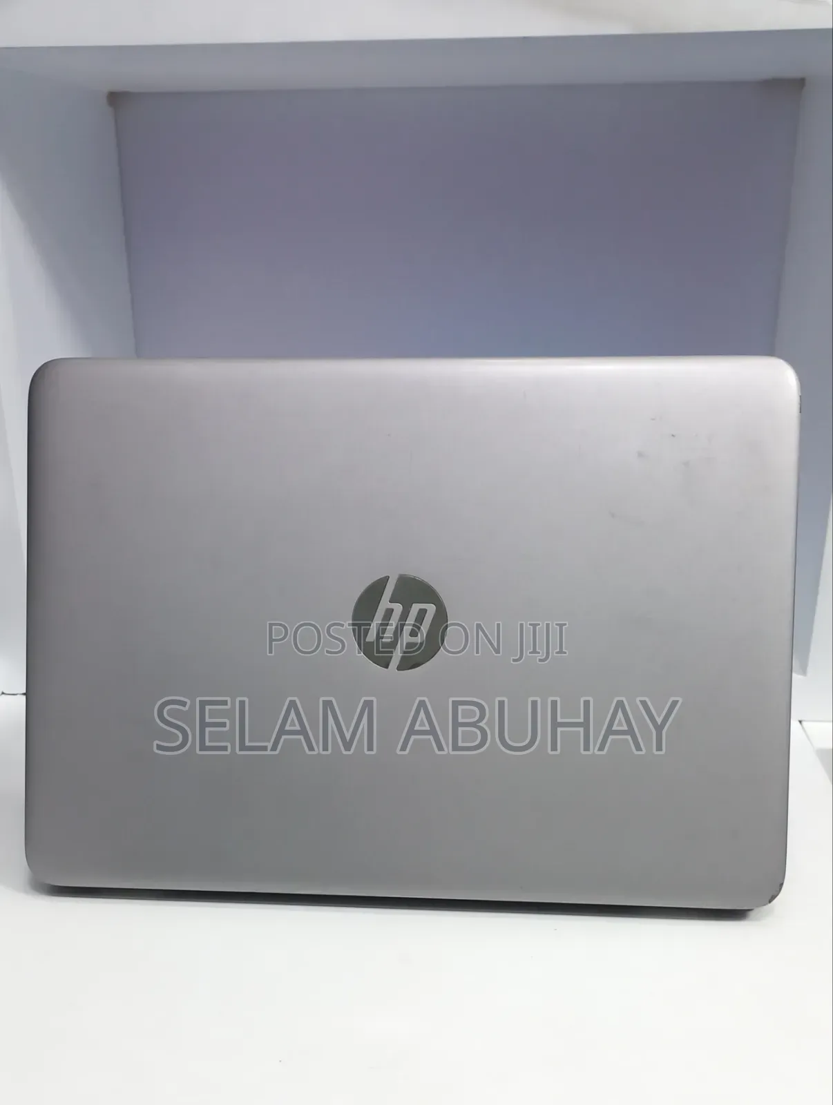 Laptop HP EliteBook 840 G3 8GB Intel Core i5 SSD 256GB