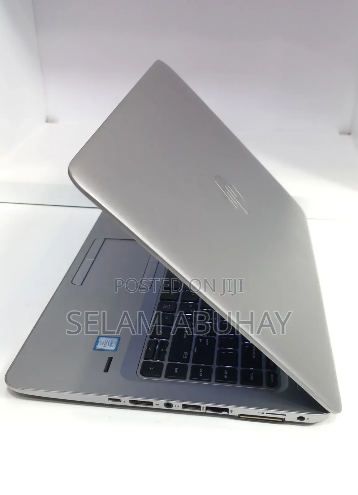 Laptop HP EliteBook 840 G3 8GB Intel Core i5 SSD 256GB