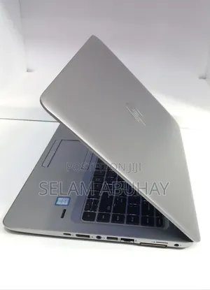 Laptop HP EliteBook 840 G3 8GB Intel Core i5 SSD 256GB