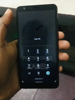 ZTE M3 32 GB Blue