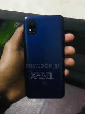 ZTE M3 32 GB Blue