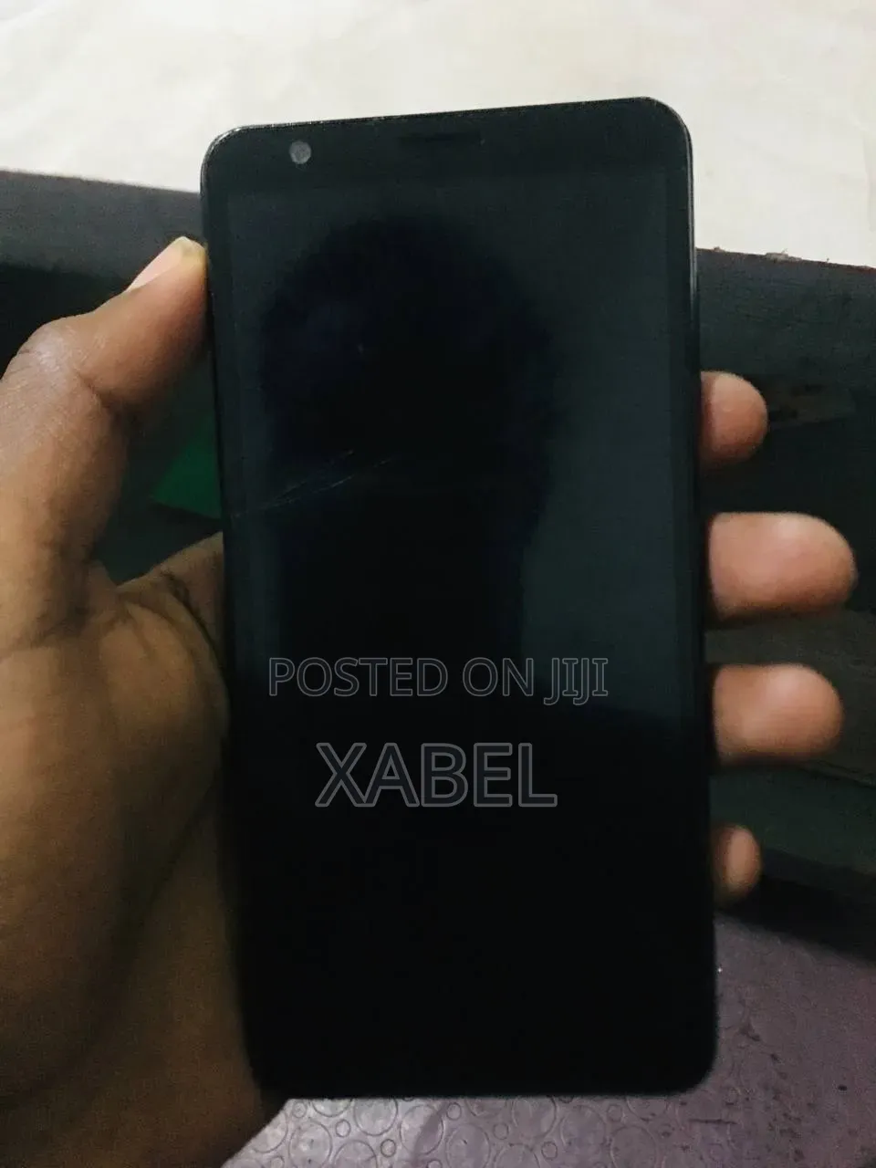 ZTE M3 32 GB Blue