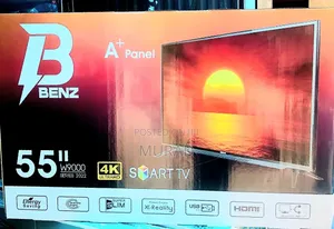 Benz 55inch TV