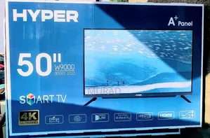 Benz 55inch TV