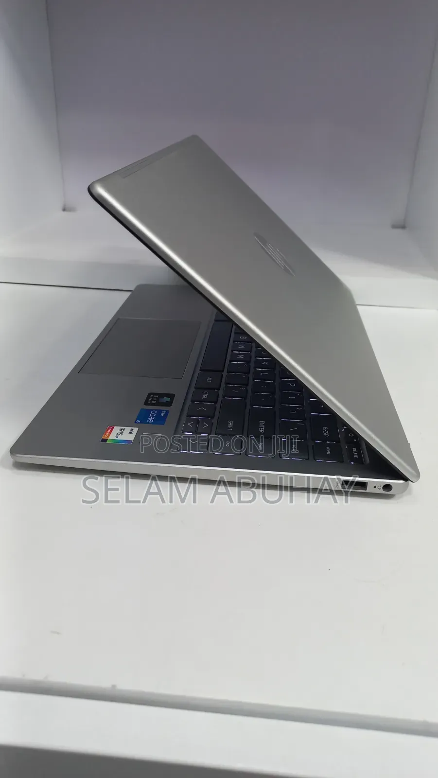 New Laptop HP Stream Notebook 16GB Intel Core i5 SSD 1T