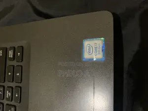 Laptop Dell Latitude 5400 8GB Intel Core i7 SSD 256GB