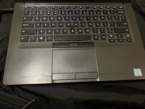 Laptop Dell Latitude 5400 8GB Intel Core i7 SSD 256GB