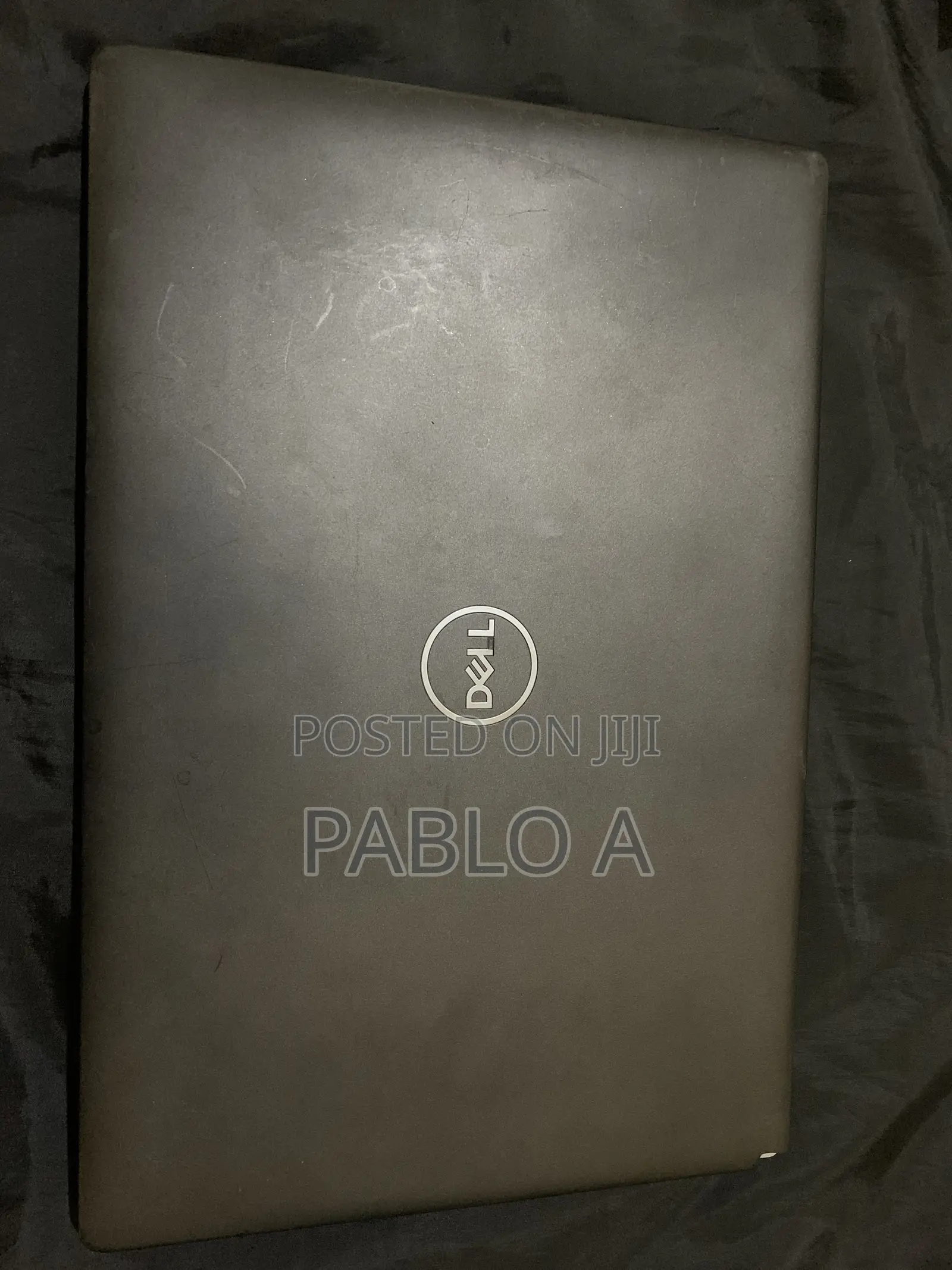 Laptop Dell Latitude 5400 8GB Intel Core i7 SSD 256GB