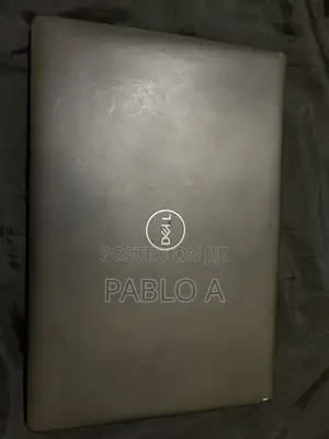 Laptop Dell Latitude 5400 8GB Intel Core i7 SSD 256GB