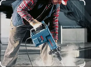 Bosch GSH 11 E Demolition Hammer