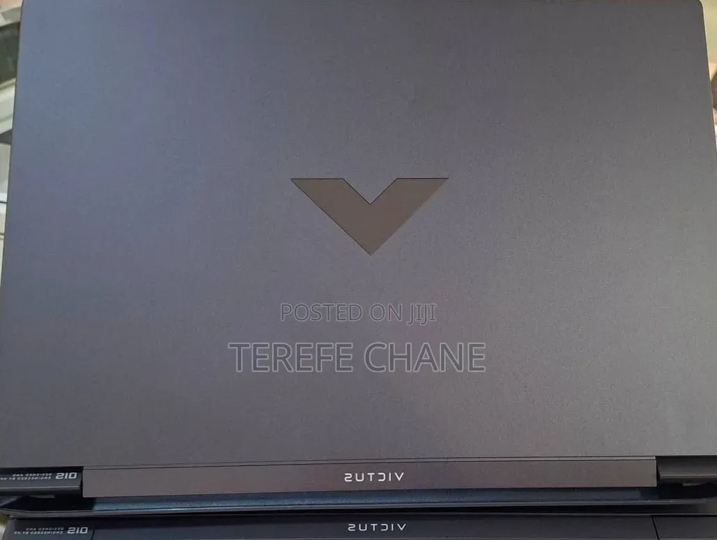 New Laptop HP Victus 15 32GB Intel Core i5 SSD 1T