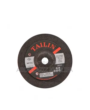 TAILIN Cutter Disc