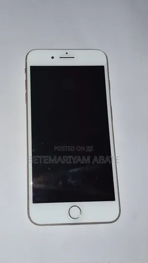 Apple iPhone 8 Plus 64 GB White