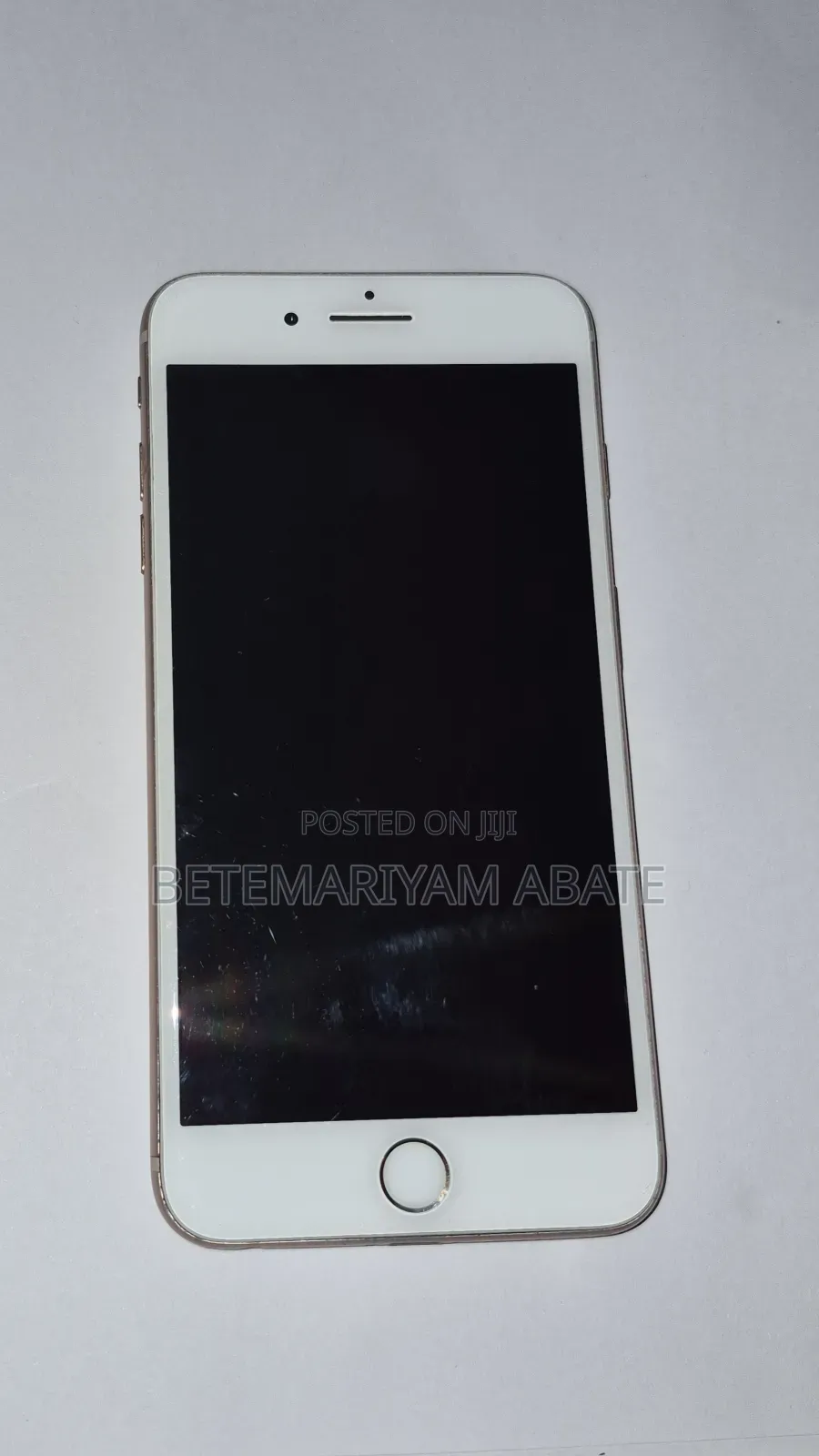 Apple iPhone 8 Plus 64 GB White