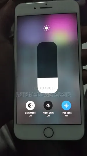 Apple iPhone 8 Plus 64 GB White