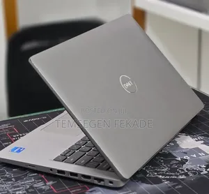 New Laptop Dell Latitude 14 16GB Intel Core i5 SSD 256GB