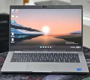 New Laptop Dell Latitude 14 16GB Intel Core i5 SSD 256GB
