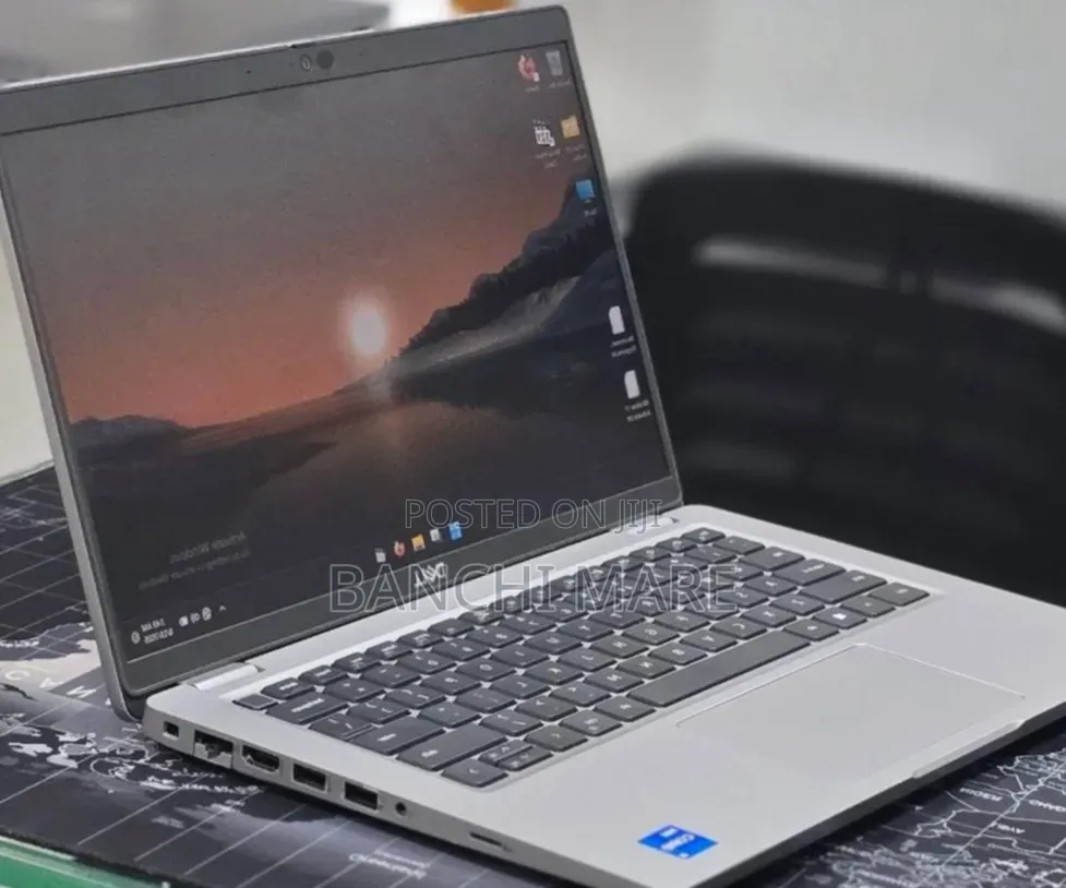 New Laptop Dell Latitude 14 16GB Intel Core i5 SSD 256GB