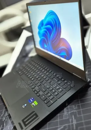 New Laptop HP Omen 16 16GB Intel Core i9 SSD 1T