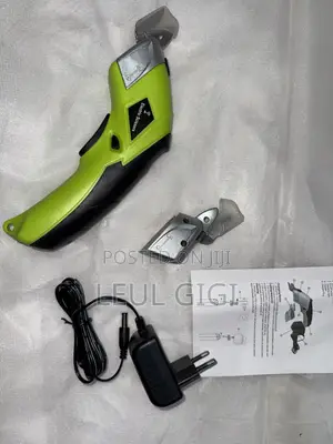 Orignal Electric Scissors