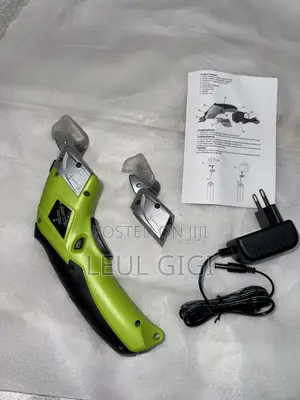 Orignal Electric Scissors