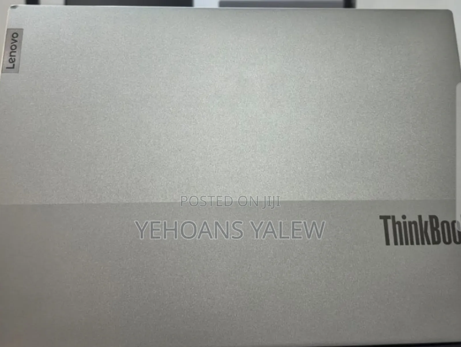 New Laptop Lenovo Thinkbook 14 16GB AMD Ryzen 7 SSD 512GB