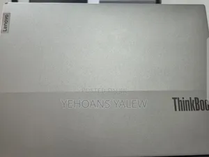New Laptop Lenovo Thinkbook 14 16GB AMD Ryzen 7 SSD 512GB