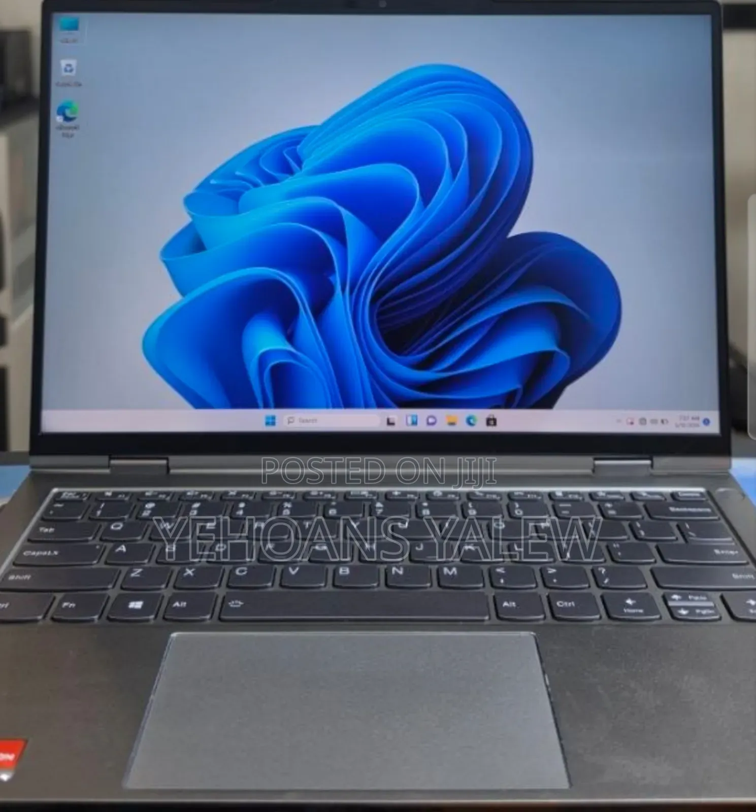 New Laptop Lenovo Thinkbook 14 16GB AMD Ryzen 7 SSD 512GB
