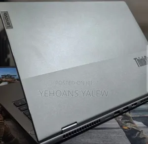 New Laptop Lenovo Thinkbook 14 16GB AMD Ryzen 7 SSD 512GB