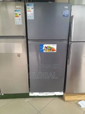 355|litre Akira Fan System Refrigerator