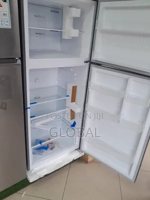 355|litre Akira Fan System Refrigerator