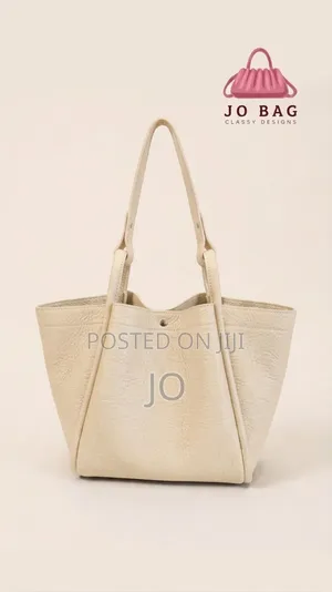 High Quality Bag in a Fair Price Jo Bag