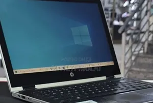New Laptop HP Pavilion x360 4GB Intel Core i3 HDD 1T