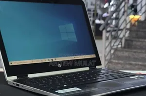 New Laptop HP Pavilion x360 4GB Intel Core i3 HDD 1T