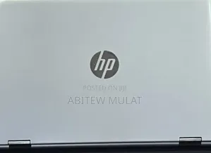 New Laptop HP Pavilion x360 4GB Intel Core i3 HDD 1T