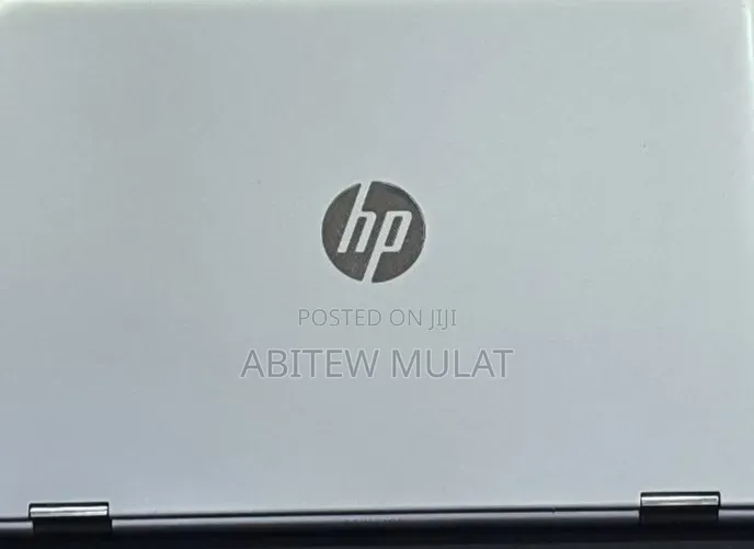 New Laptop HP Pavilion x360 4GB Intel Core i3 HDD 1T