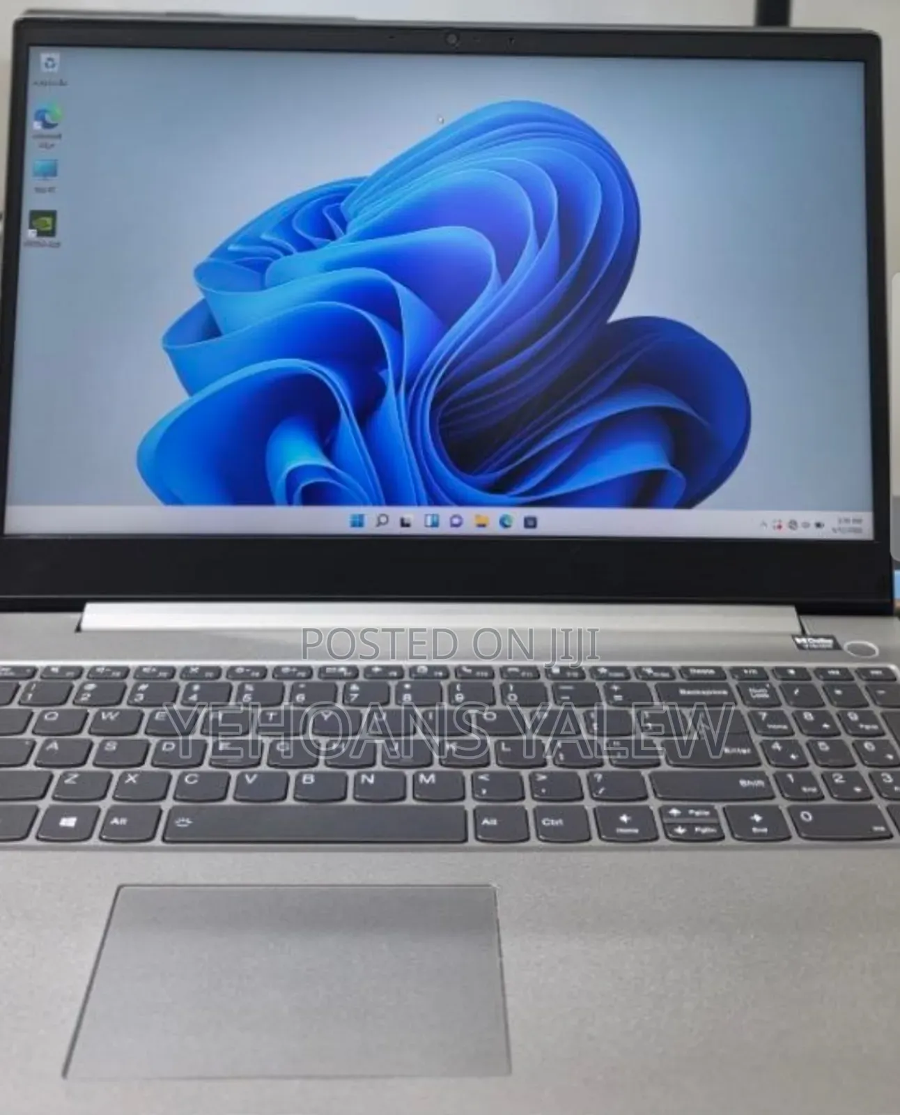 New Laptop Lenovo ThinkBook 15s Gen 2 16GB Intel Core i5 SSD 512GB