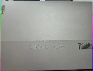New Laptop Lenovo ThinkBook 15s Gen 2 16GB Intel Core i5 SSD 512GB