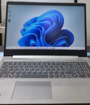 New Laptop Lenovo ThinkBook 15s Gen 2 16GB Intel Core i5 SSD 512GB