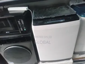 Technix 10kg Top Load Automatic Washing Machine