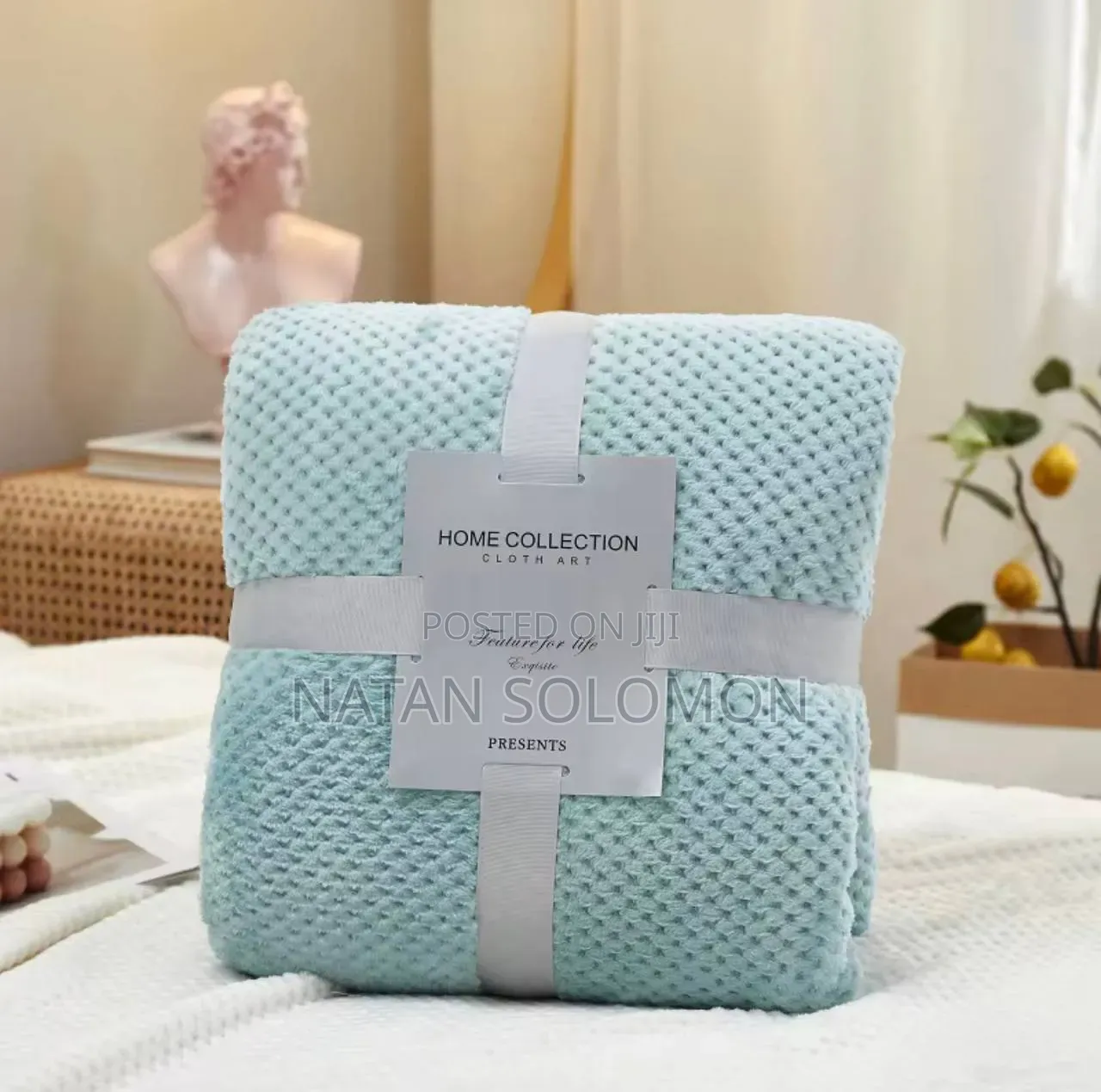 Comfort and Pillow