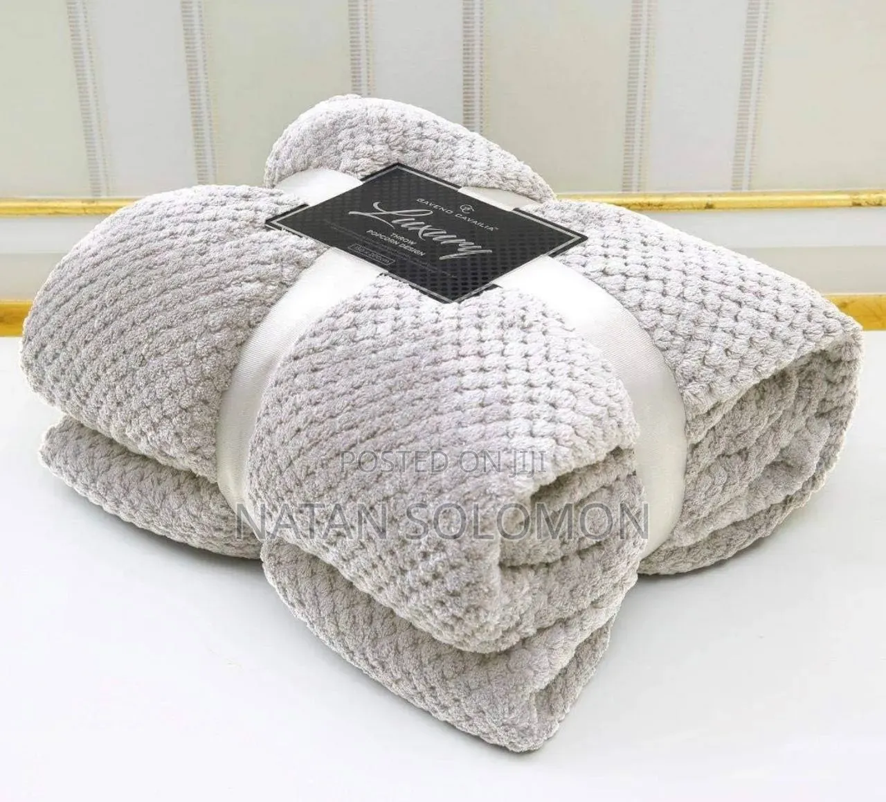 Comfort and Pillow