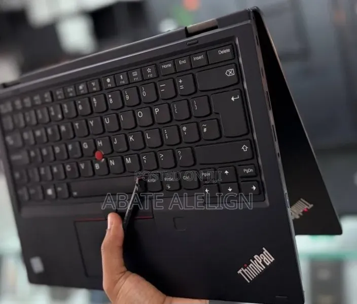 New Laptop Lenovo ThinkPad L380 16GB Intel Core i7 SSD 512GB