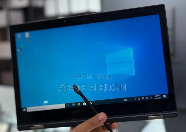 New Laptop Lenovo ThinkPad L380 16GB Intel Core i7 SSD 512GB