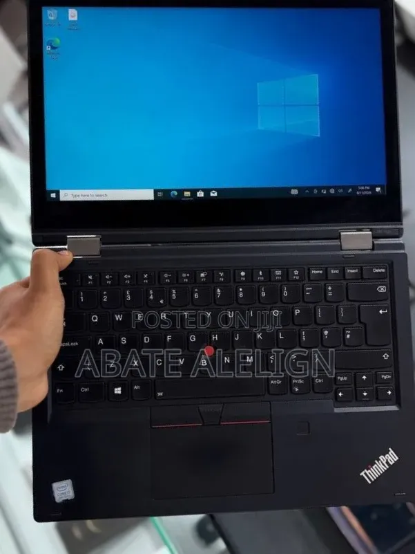 New Laptop Lenovo ThinkPad L380 16GB Intel Core i7 SSD 512GB